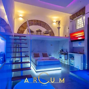 Arcum Guest house